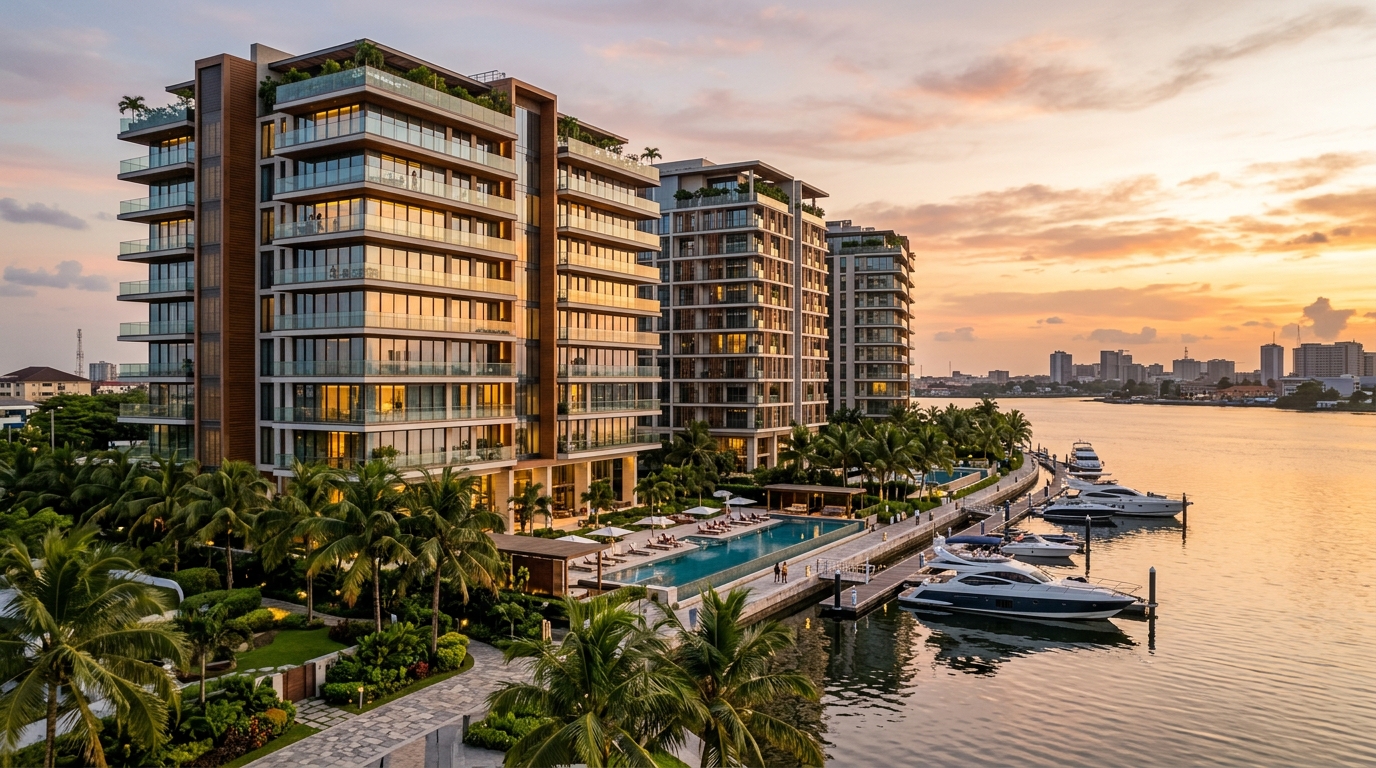 Why Ikoyi Remains Lagos’ Most Desirable Address